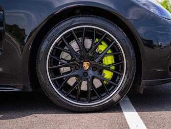 Used Porsche Panamera 2019 for sale - 75216807: Photo
