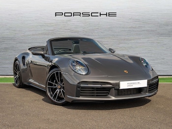 Used Porsche 911 2024 for sale - 79319824: Photo