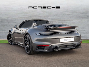 Used Porsche 911 2024 for sale - 79319824: Photo