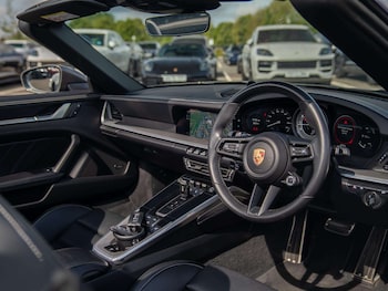 Used Porsche 911 2024 for sale - 79319824: Photo