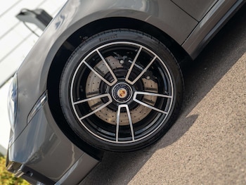 Used Porsche 911 2024 for sale - 79319824: Photo