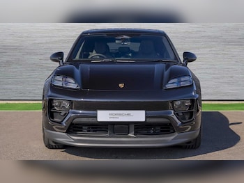 Used Porsche Macan 2025 for sale - 75759719: Photo