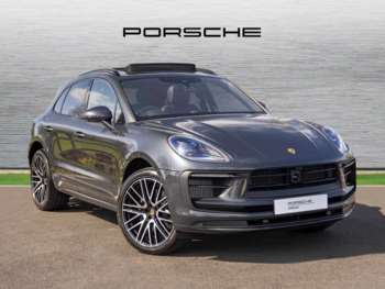 2025 - S 5-Door