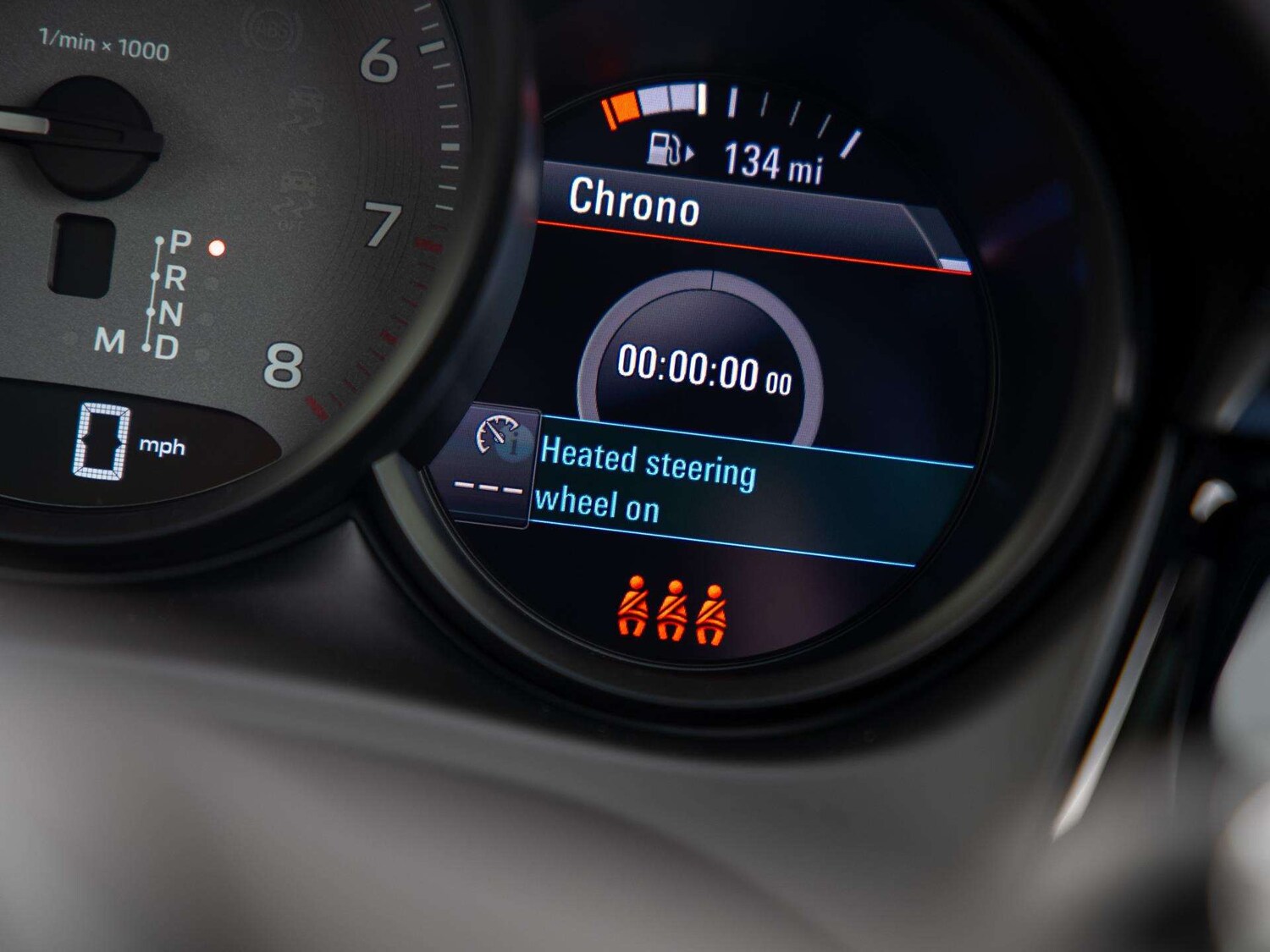 Used Porsche Macan 2026 for sale - 78010206: Photo 15