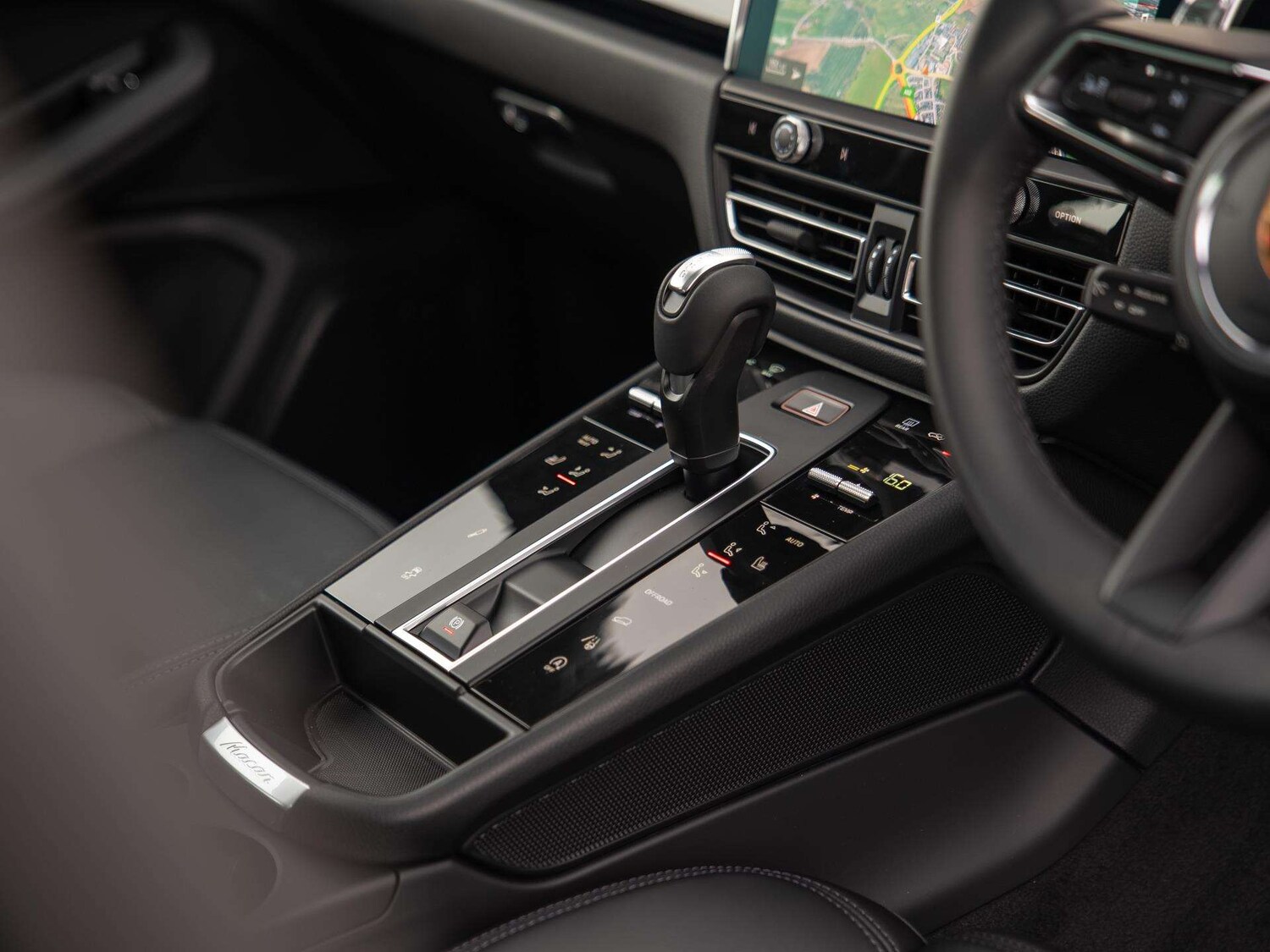 Used Porsche Macan 2026 for sale - 78010206: Photo 20