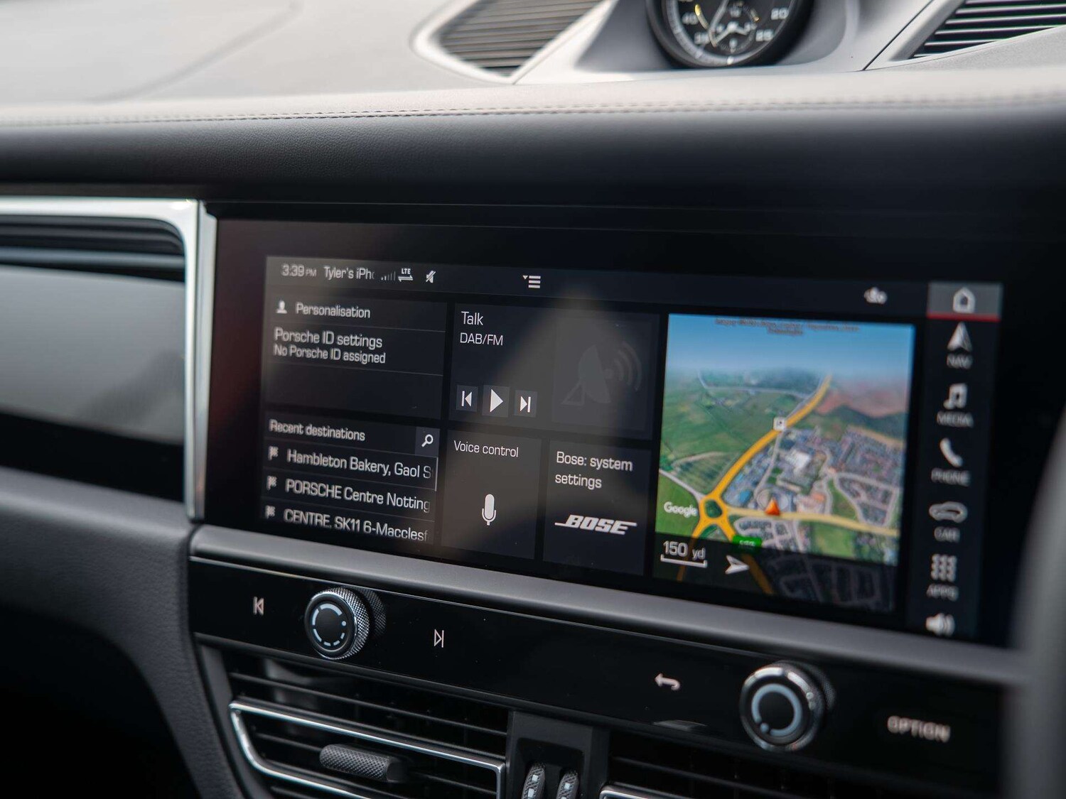 Used Porsche Macan 2026 for sale - 78010206: Photo 21