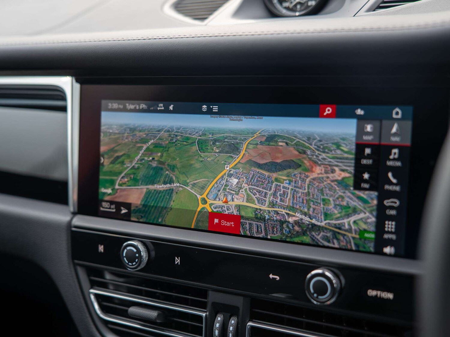 Used Porsche Macan 2026 for sale - 78010206: Photo 22