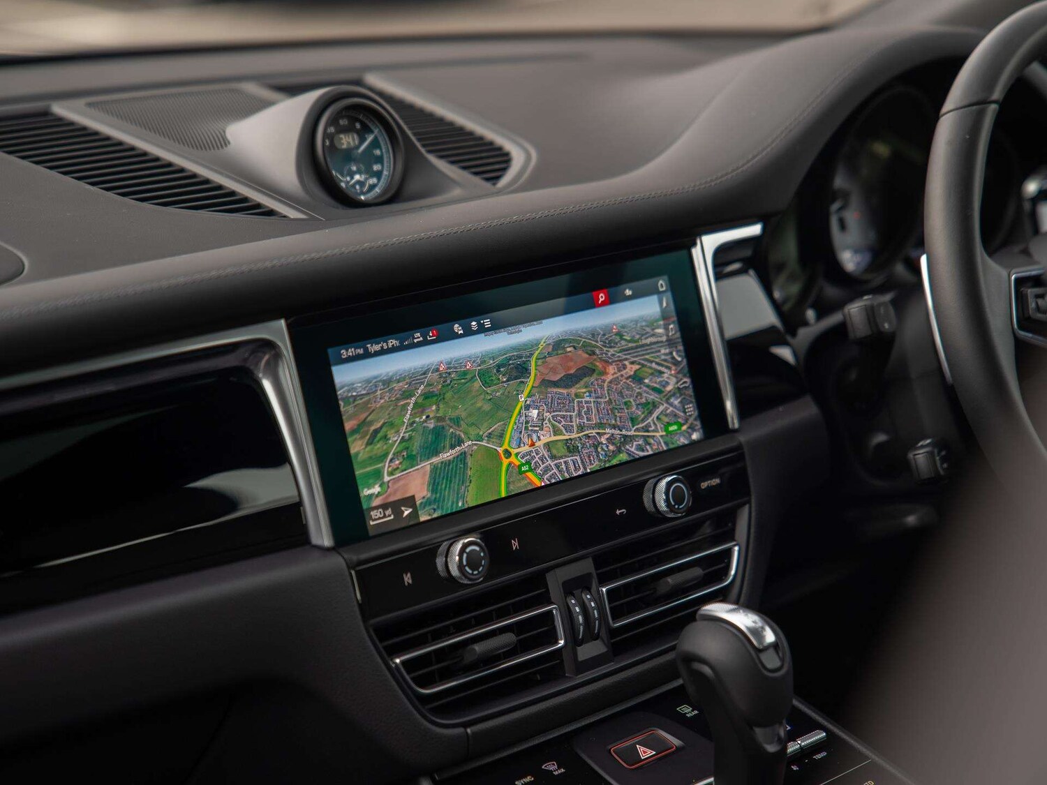 Used Porsche Macan 2026 for sale - 78010206: Photo 23