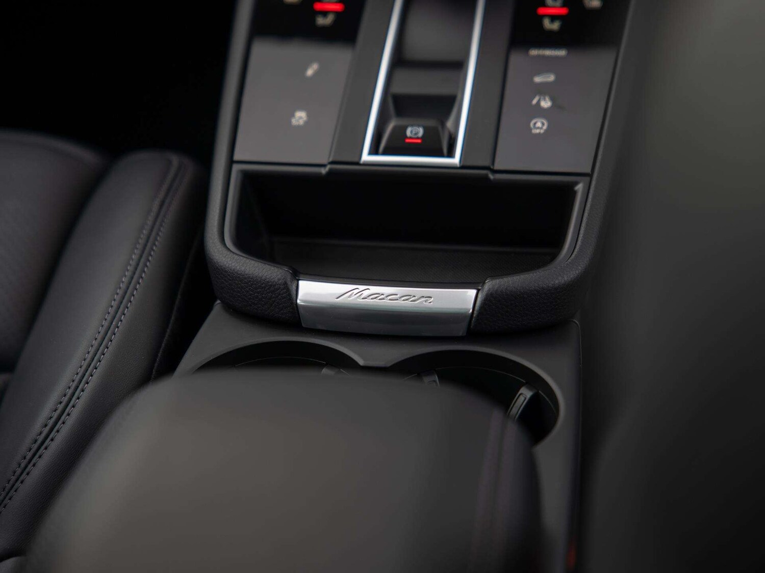 Used Porsche Macan 2026 for sale - 78010206: Photo 24