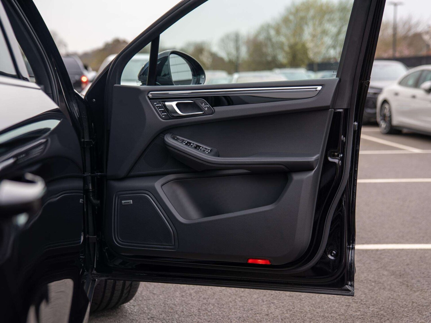 Used Porsche Macan 2026 for sale - 78010206: Photo 29