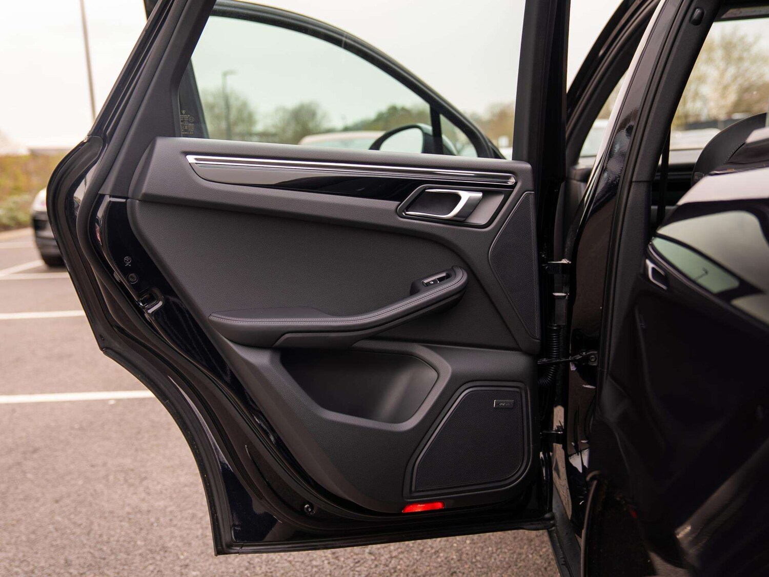 Used Porsche Macan 2026 for sale - 78010206: Photo 31