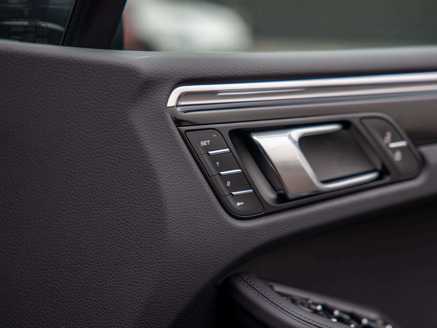 Used Porsche Macan 2026 for sale - 78010206: Photo 33