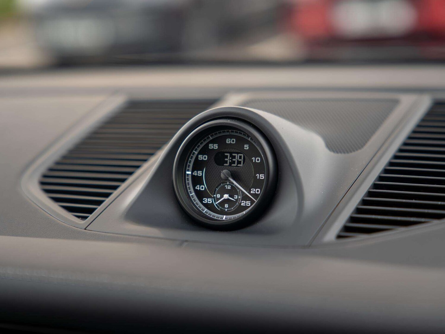 Used Porsche Macan 2026 for sale - 78010206: Photo 35