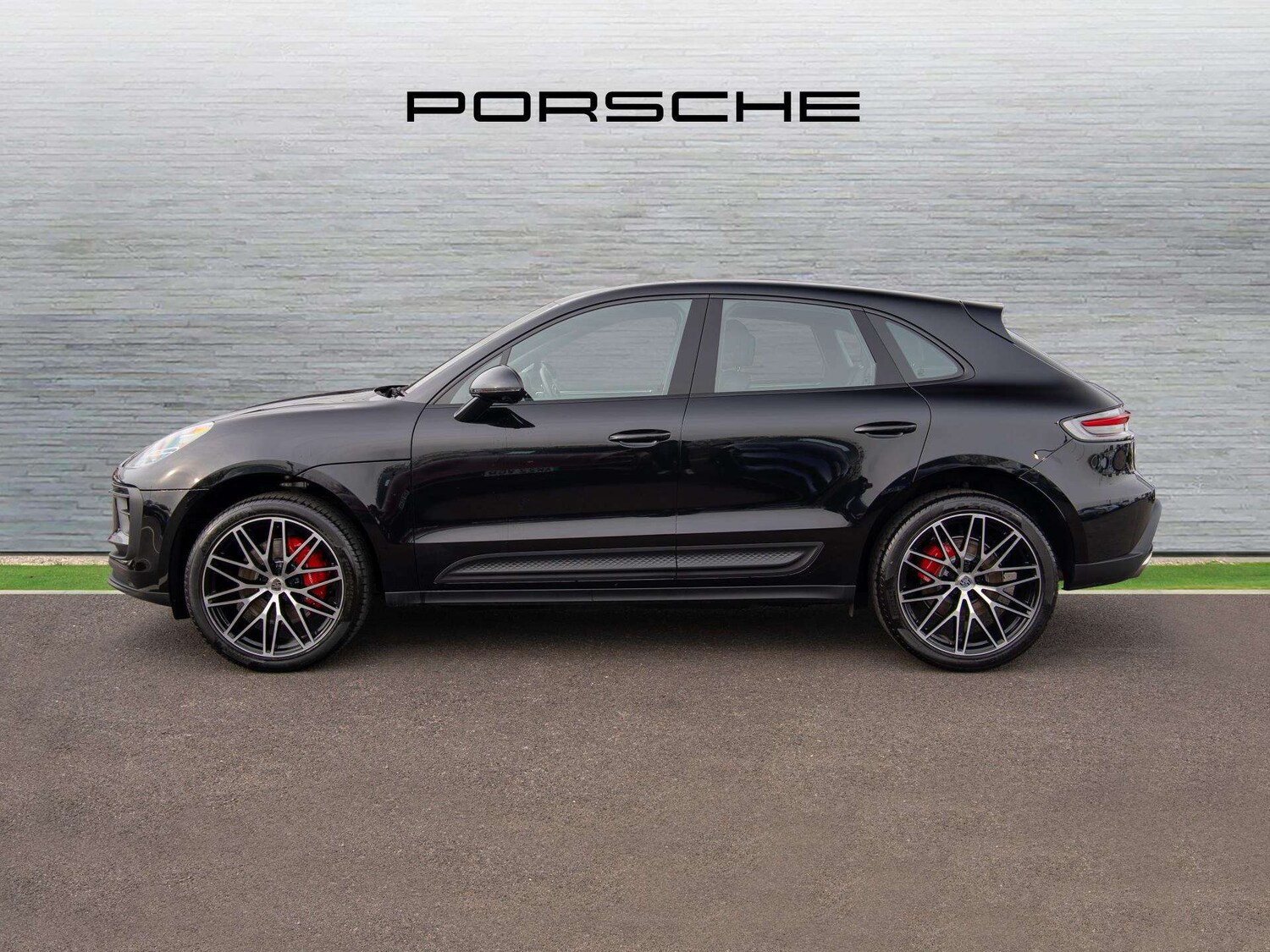 Used Porsche Macan 2026 for sale - 78010206: Photo 5