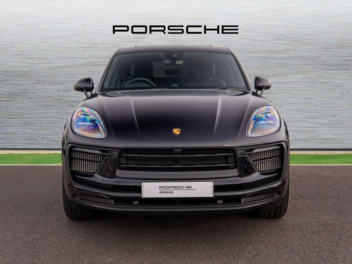 Used Porsche Macan 2026 for sale - 78010206: Photo 6