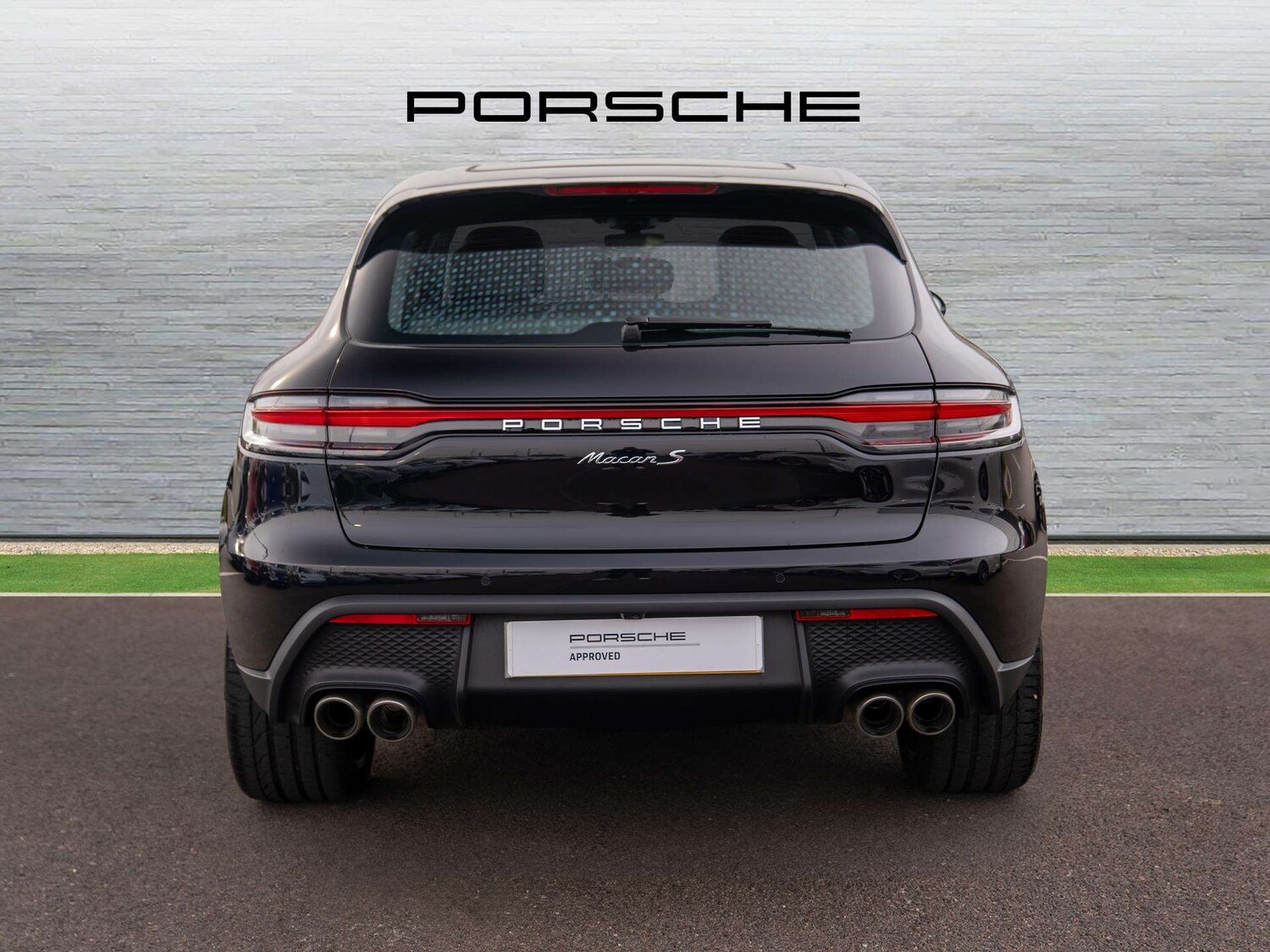 Used Porsche Macan 2026 for sale - 78010206: Photo 7