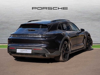 Used Porsche Taycan 2023 for sale - 75417965: Photo