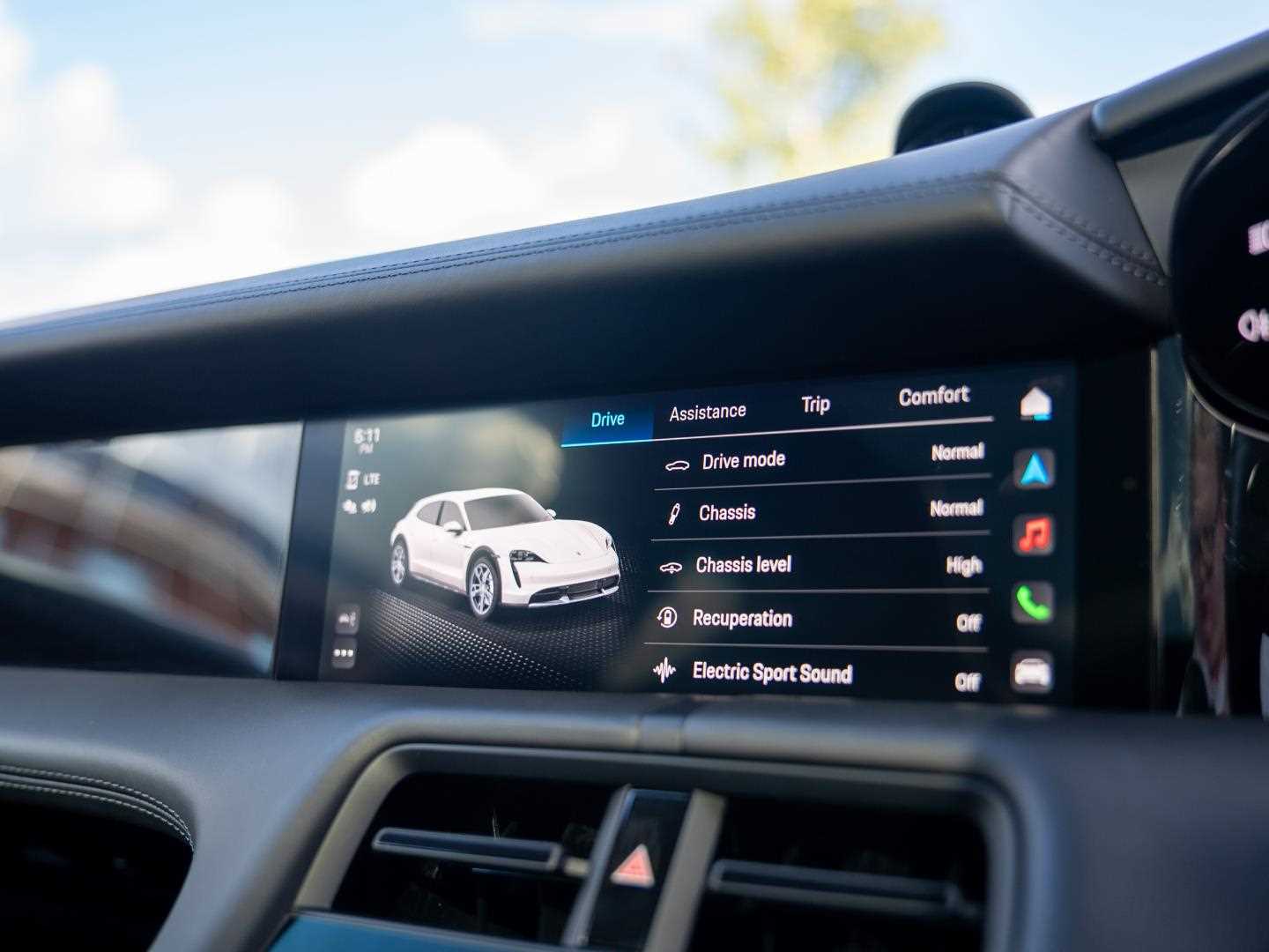 Vehicle 32