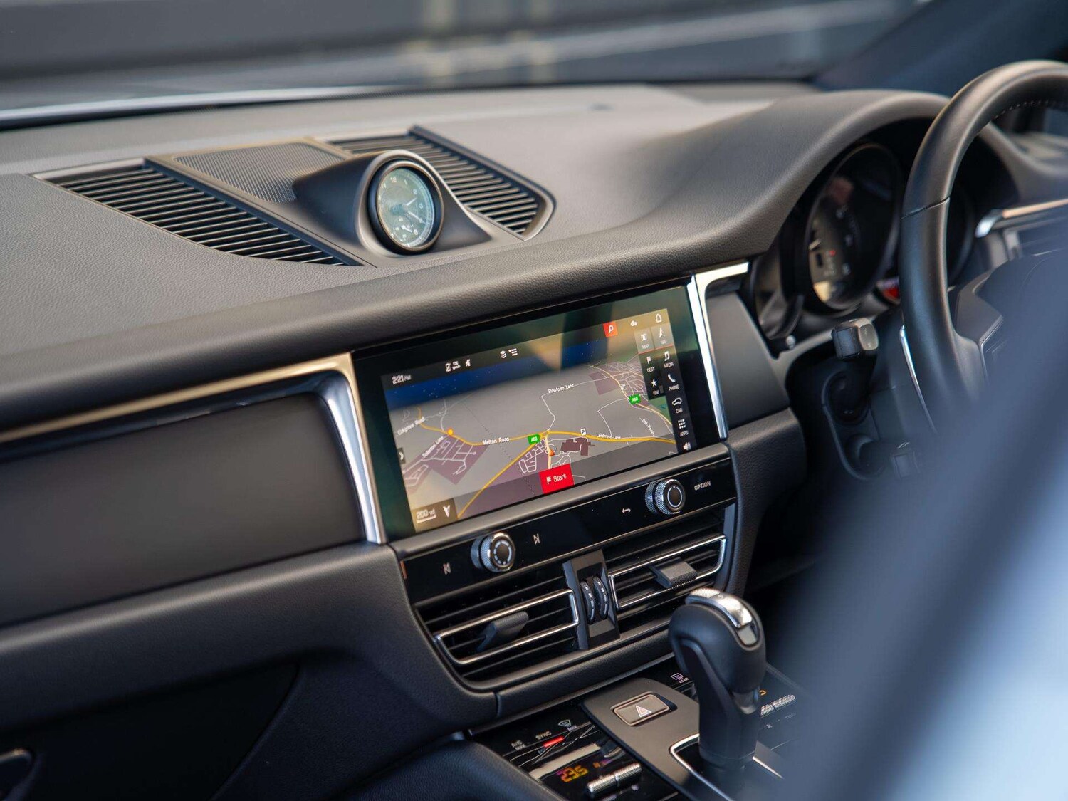 Used Porsche Macan 2022 for sale - 77389908: Photo 13