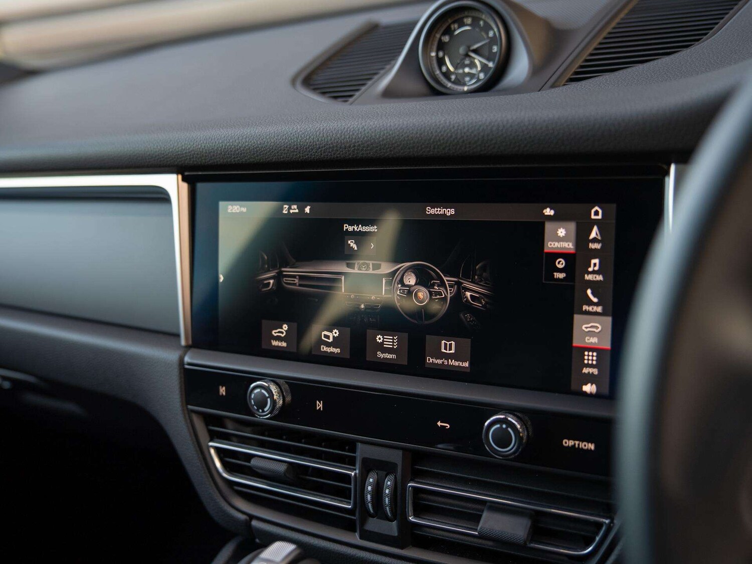 Used Porsche Macan 2022 for sale - 77389908: Photo 15