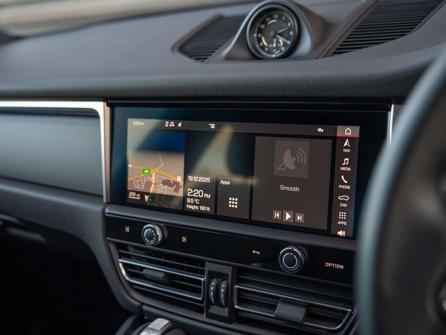 Used Porsche Macan 2022 for sale - 77389908: Photo 17