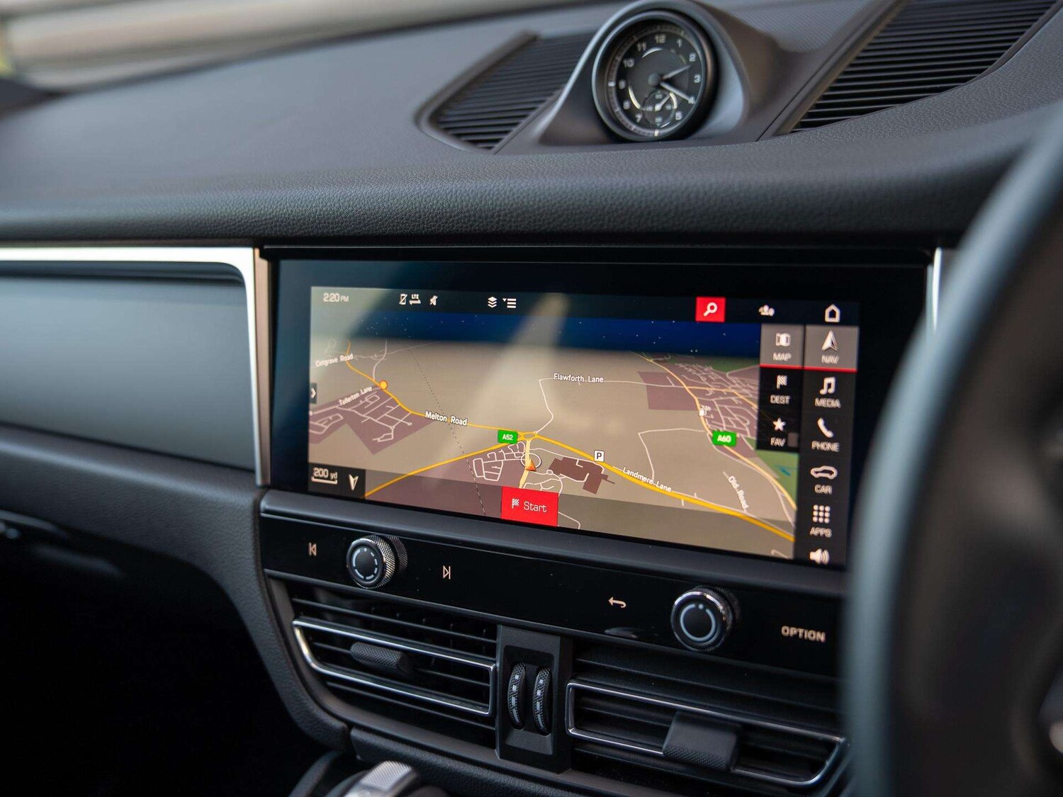 Used Porsche Macan 2022 for sale - 77389908: Photo 18