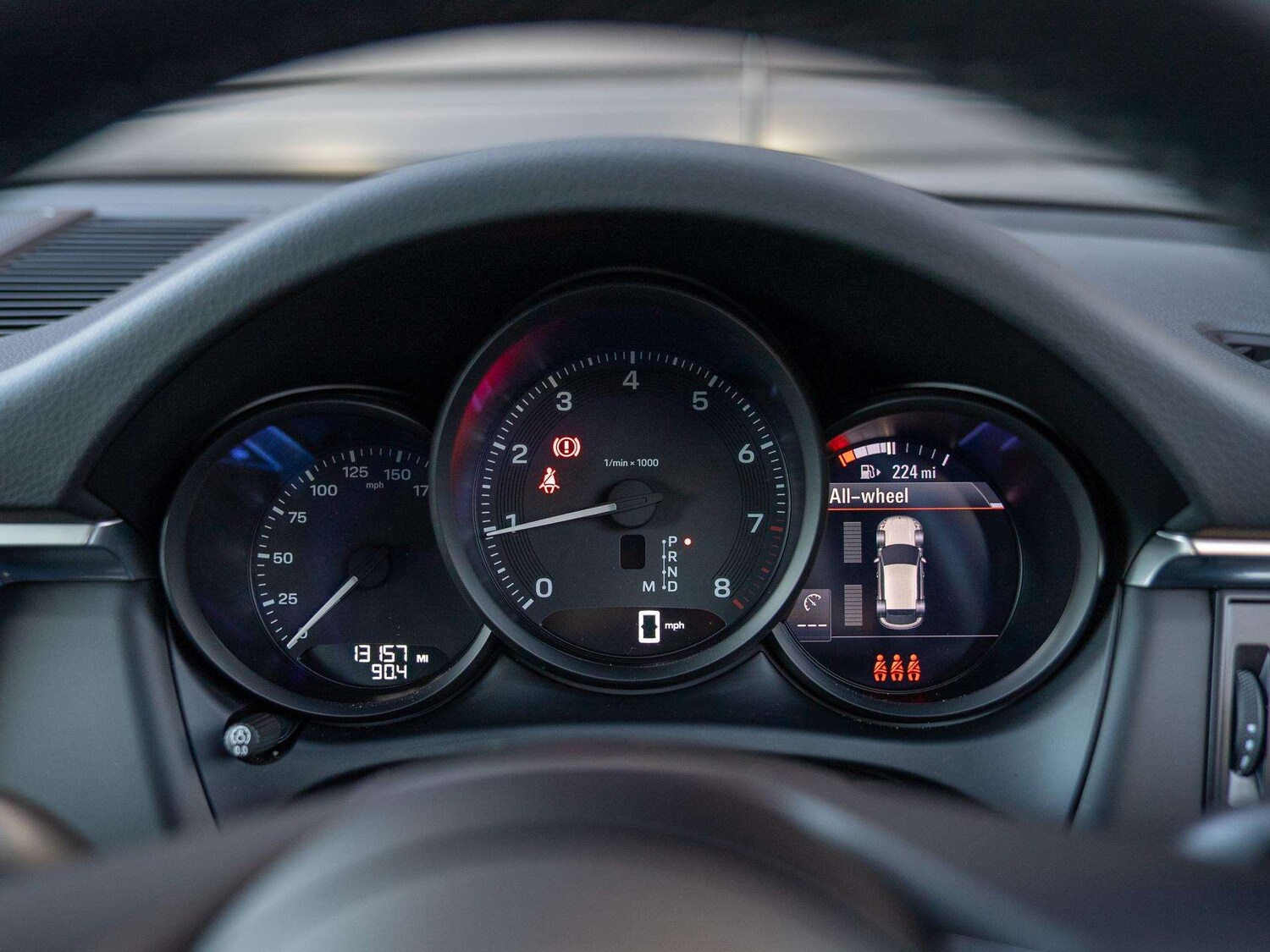 Used Porsche Macan 2022 for sale - 77389908: Photo 20