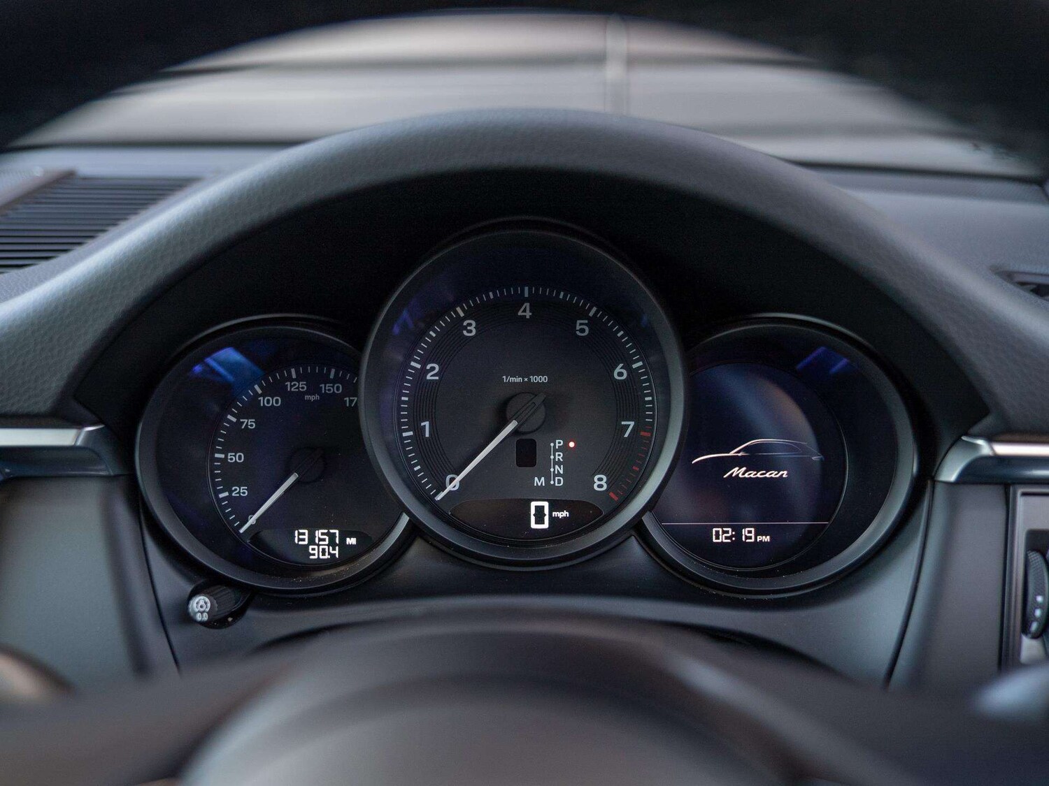 Used Porsche Macan 2022 for sale - 77389908: Photo 21