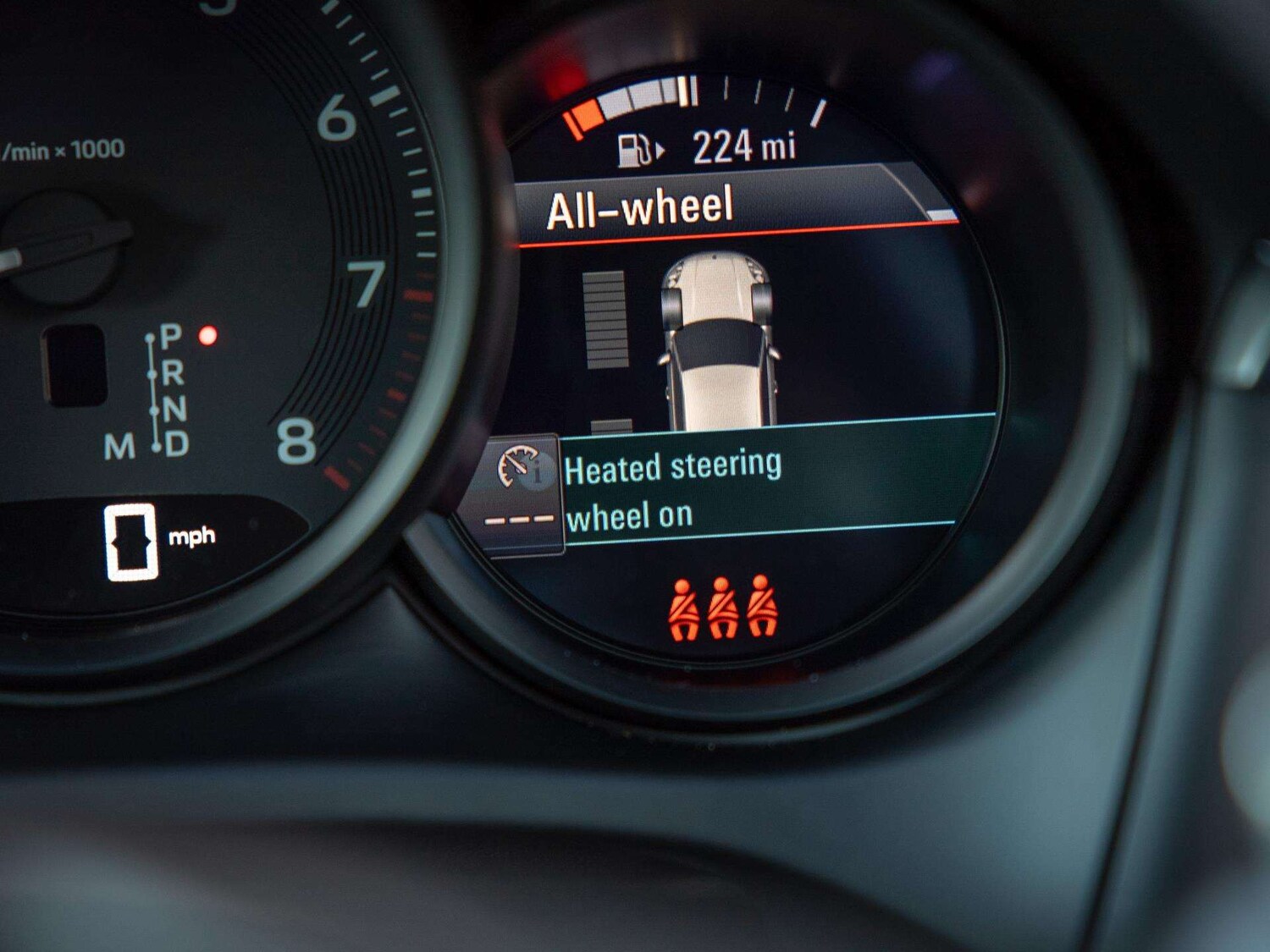 Used Porsche Macan 2022 for sale - 77389908: Photo 22