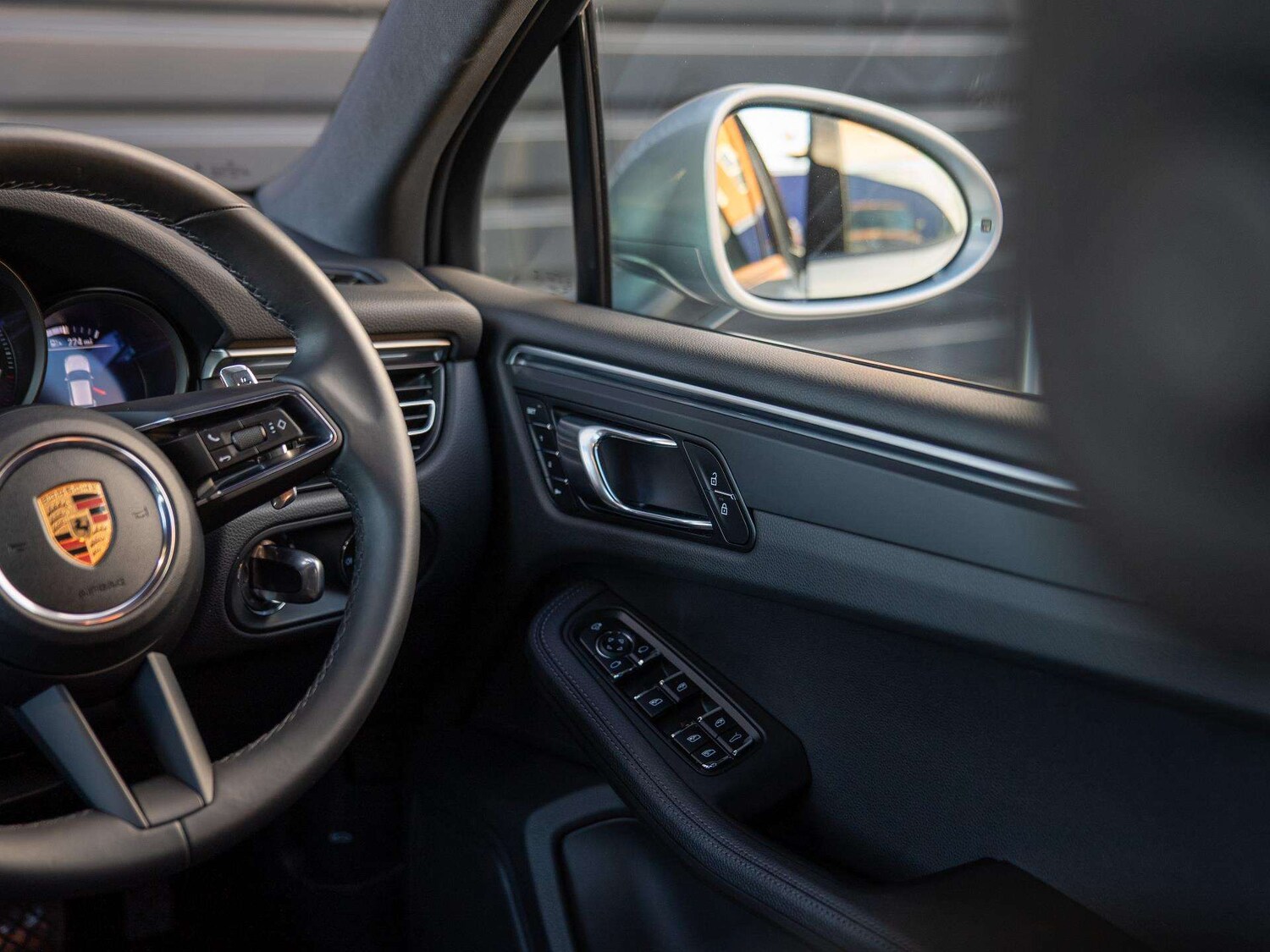 Used Porsche Macan 2022 for sale - 77389908: Photo 23