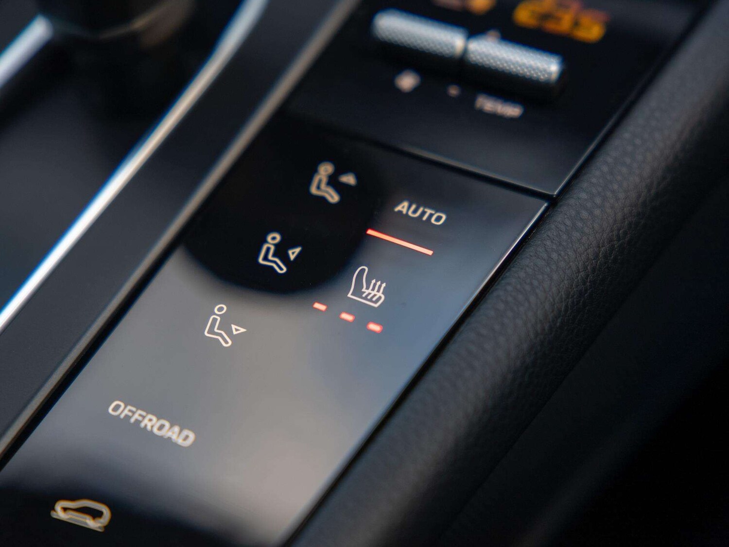 Used Porsche Macan 2022 for sale - 77389908: Photo 25