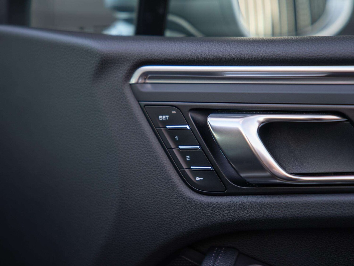 Used Porsche Macan 2022 for sale - 77389908: Photo 26