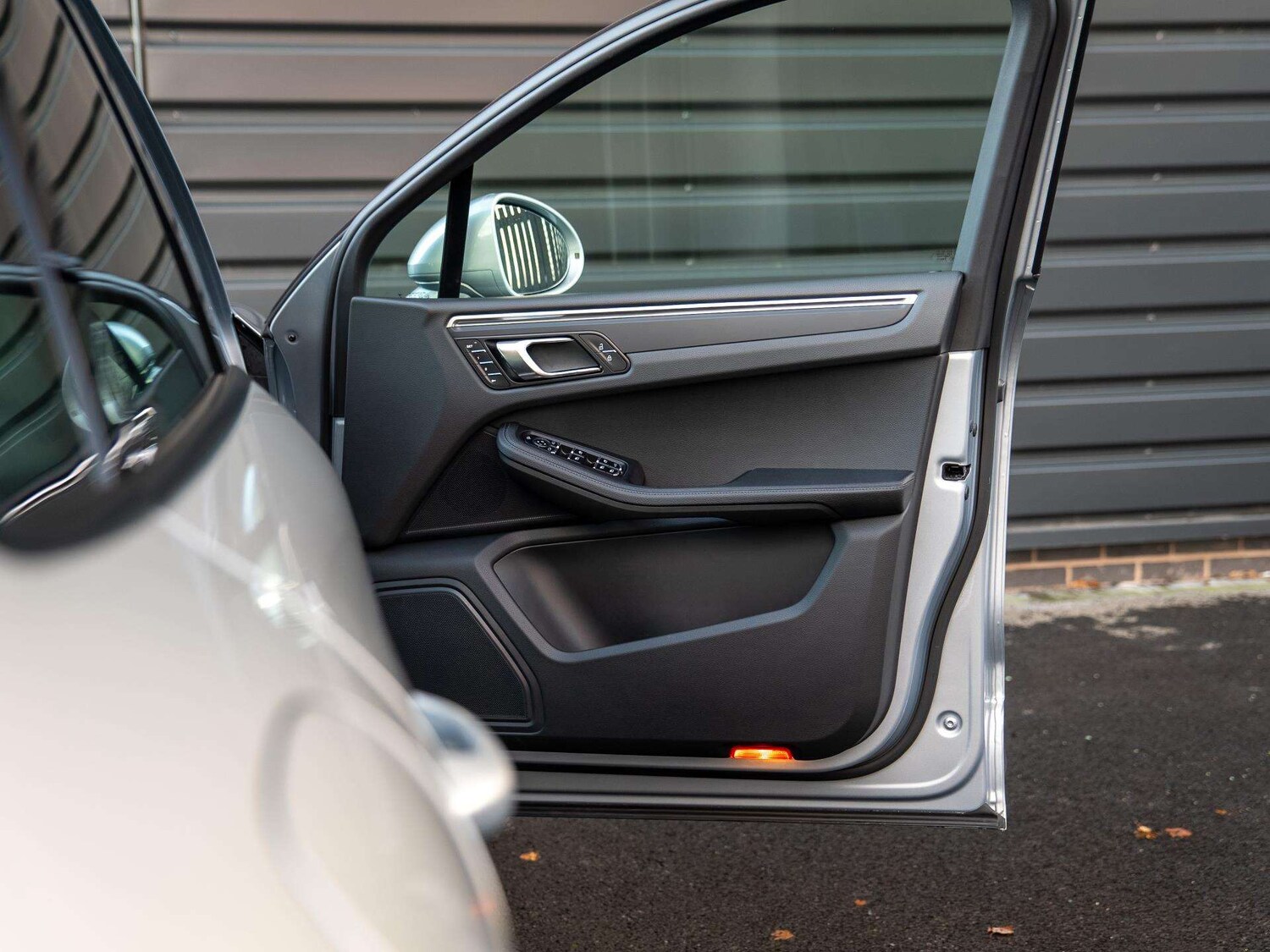 Used Porsche Macan 2022 for sale - 77389908: Photo 29