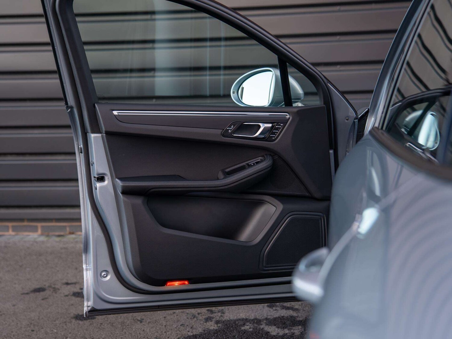 Used Porsche Macan 2022 for sale - 77389908: Photo 31