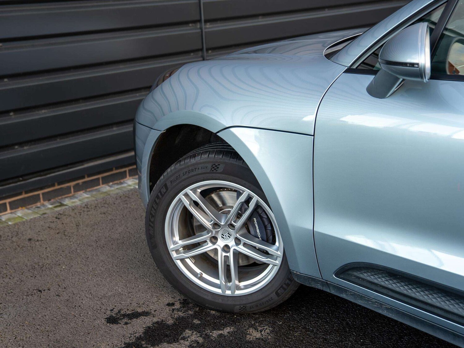 Used Porsche Macan 2022 for sale - 77389908: Photo 34