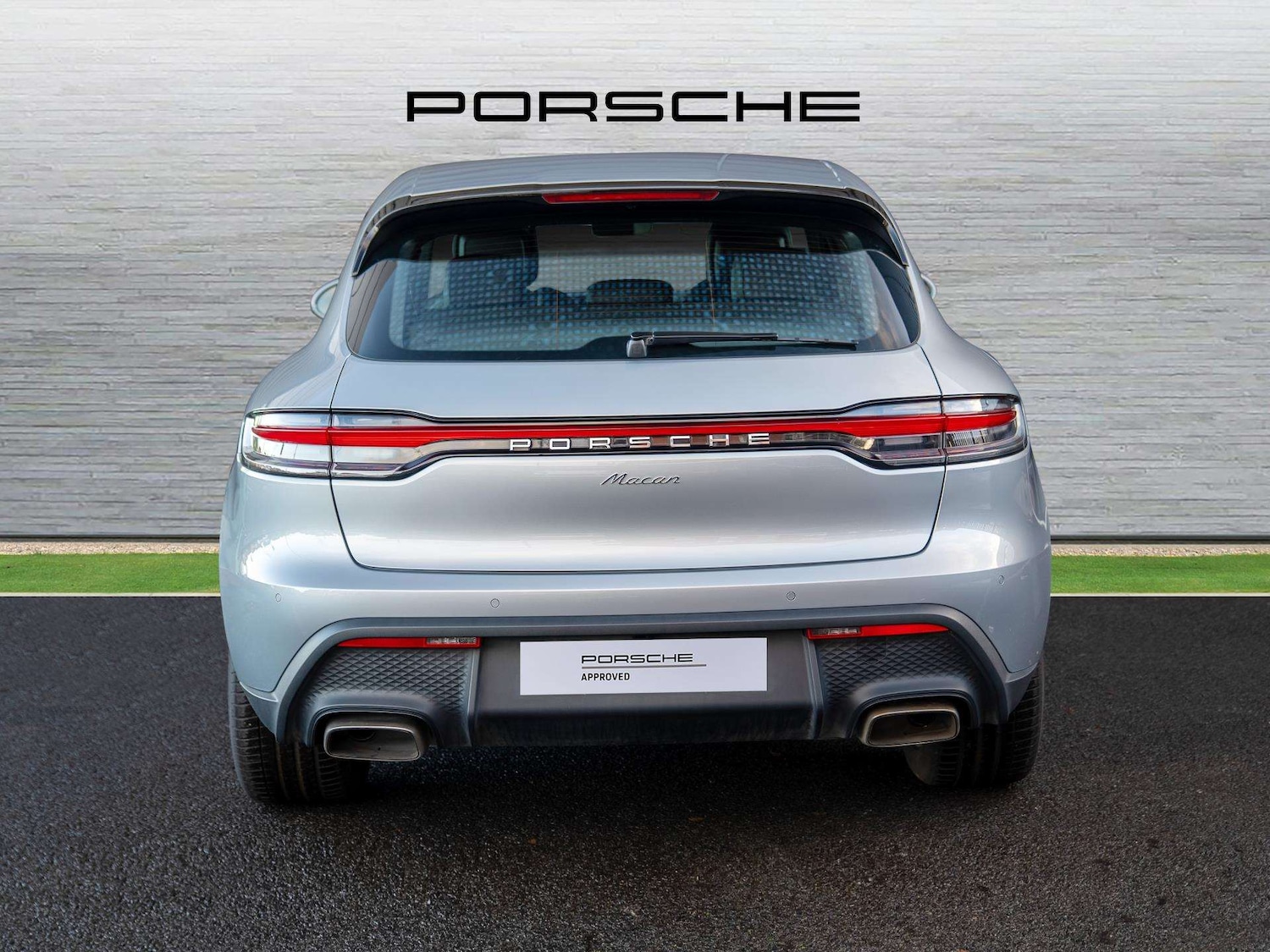 Used Porsche Macan 2022 for sale - 77389908: Photo 7