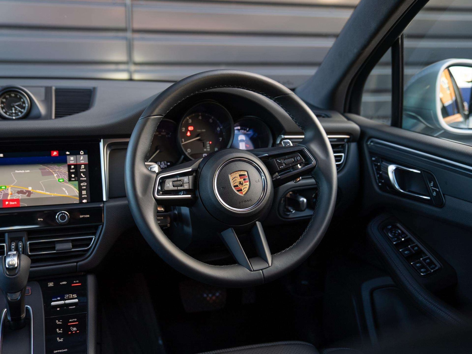 Used Porsche Macan 2022 for sale - 77389908: Photo 8