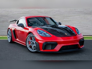 Used Porsche Other 2022 for sale - 78812618: Photo