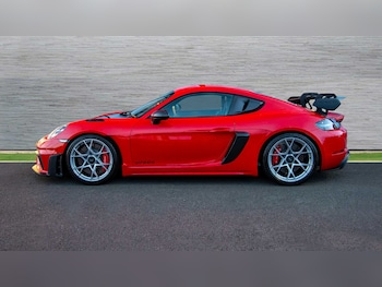 Used Porsche Other 2022 for sale - 78812618: Photo