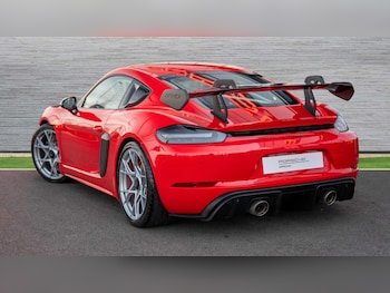 Used Porsche Other 2022 for sale - 78812618: Photo