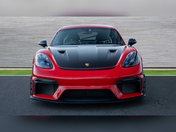 Used Porsche Other 2022 for sale - 78812618: Photo