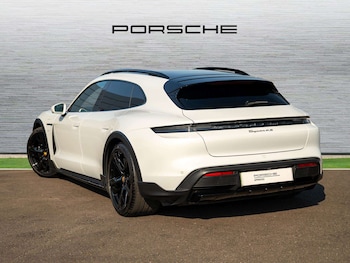 Used Porsche Taycan 2023 for sale - 79204641: Photo
