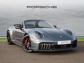 Used Porsche 911 2025 for sale - 79556329: Photo