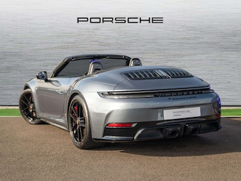 Used Porsche 911 2025 for sale - 79556329: Photo