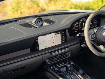 Used Porsche 911 2025 for sale - 79556329: Photo