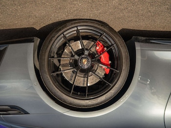 Used Porsche 911 2025 for sale - 79556329: Photo