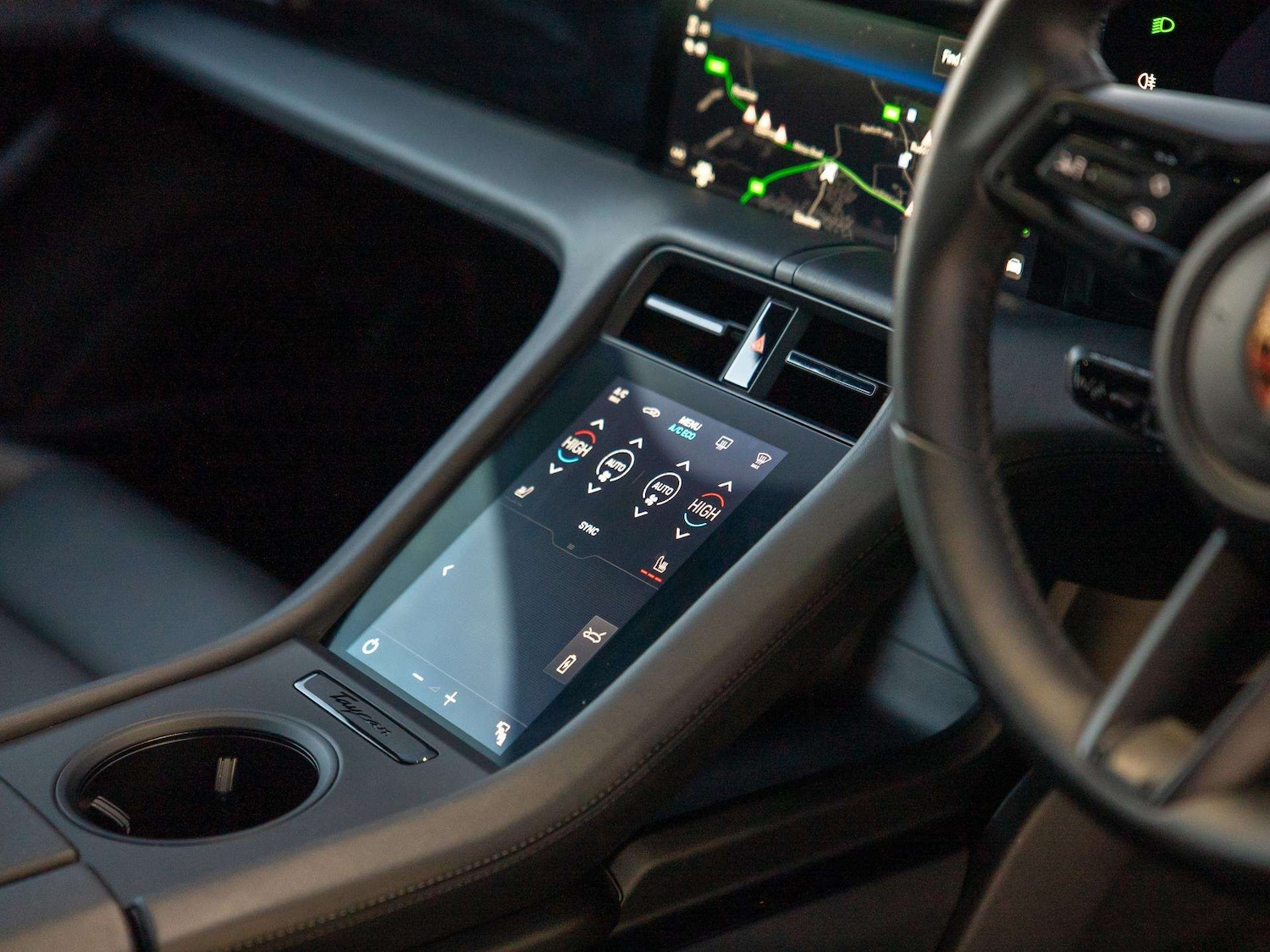 Used Porsche Taycan 2023 for sale - 77123393: Photo 12