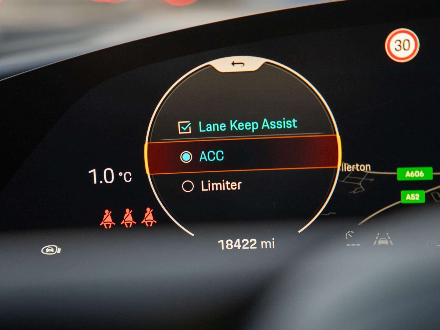 Used Porsche Taycan 2023 for sale - 77123393: Photo 28