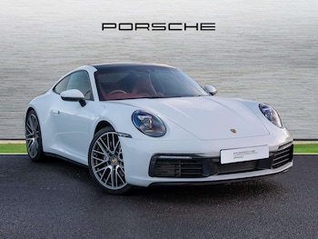 Used Porsche 911 2024 for sale - 76804853: Photo