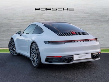 Used Porsche 911 2024 for sale - 76804853: Photo